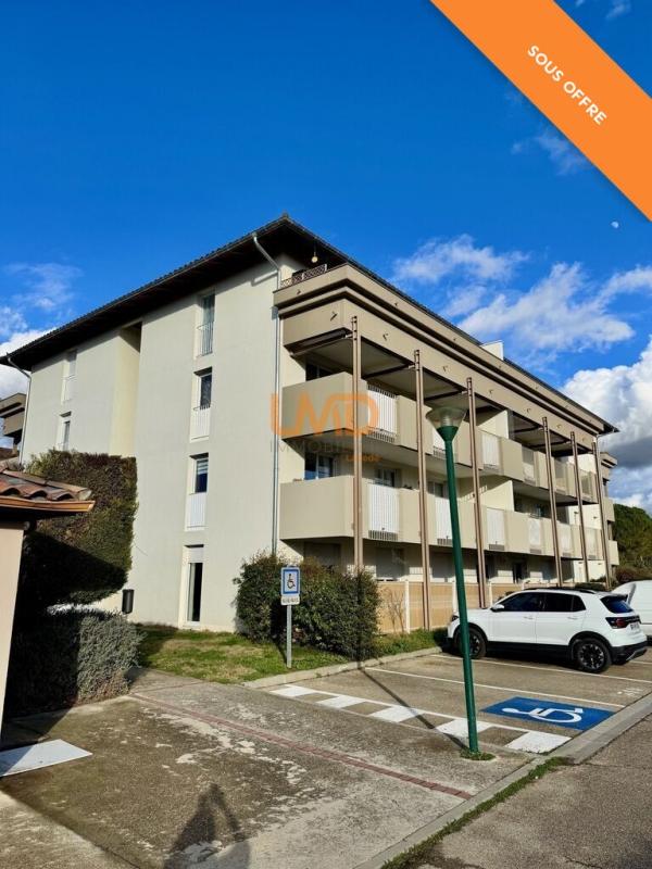 Photo 5 : Bel appartement prox Nîmes à Générac ascenseur piscine parking p