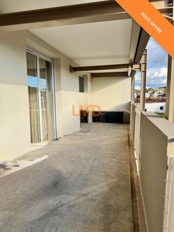 Photo 8 : Bel appartement prox Nîmes à Générac ascenseur piscine parking p