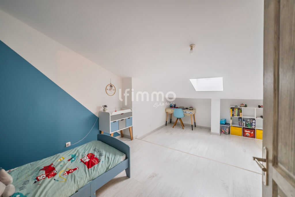 Photo 11 : Maison Familiale, dans un village, proche de Morhange