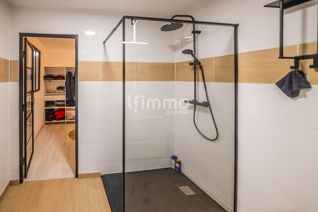 Photo 13 : Maison Familiale, dans un village, proche de Morhange