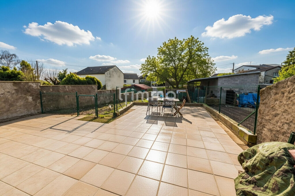 Photo 15 : Maison Familiale, dans un village, proche de Morhange