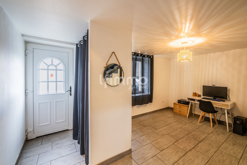 Photo 2 : Maison Familiale, dans un village, proche de Morhange