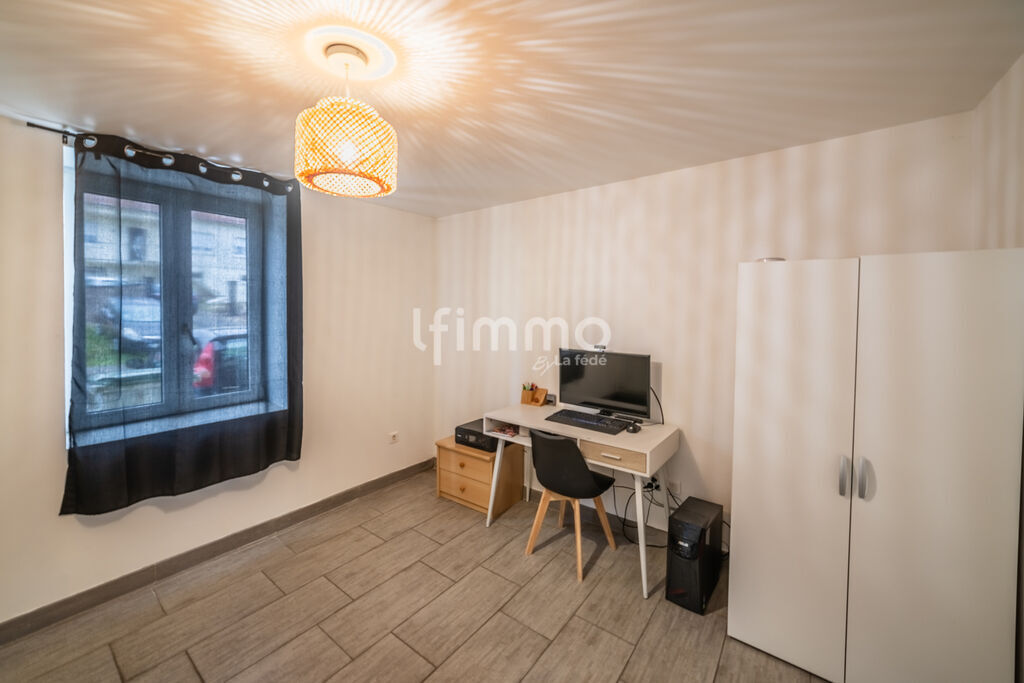 Photo 3 : Maison Familiale, dans un village, proche de Morhange