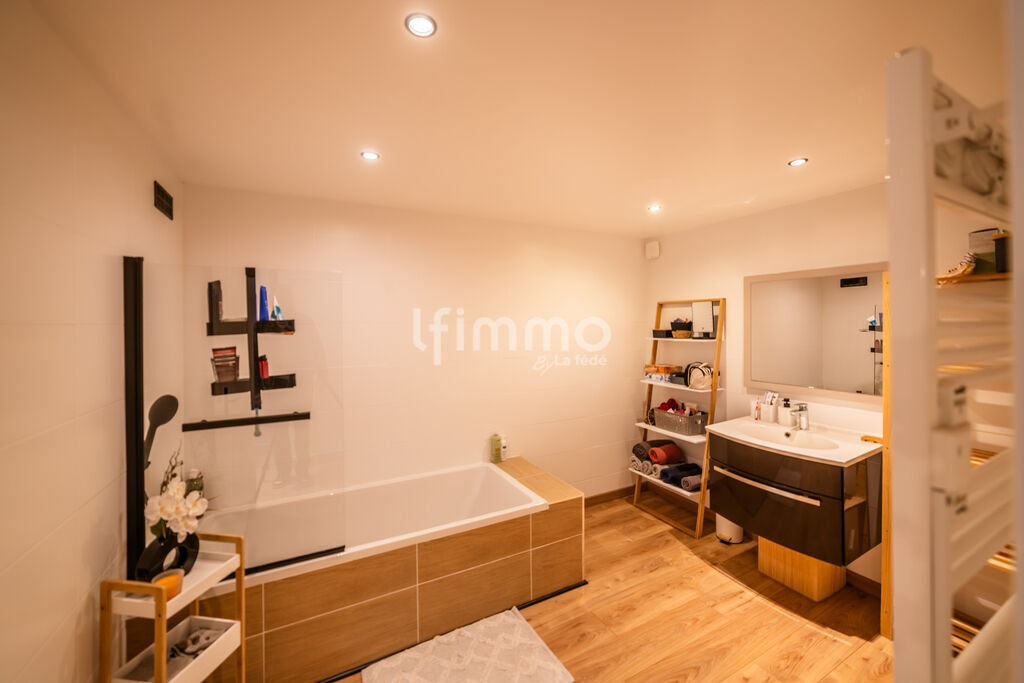 Photo 7 : Maison Familiale, dans un village, proche de Morhange