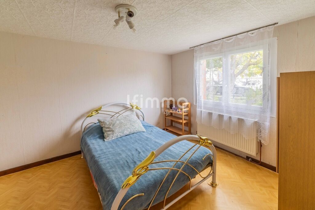 Photo 4 : Habitation familiale, dotée d'une belle construction à Moussey