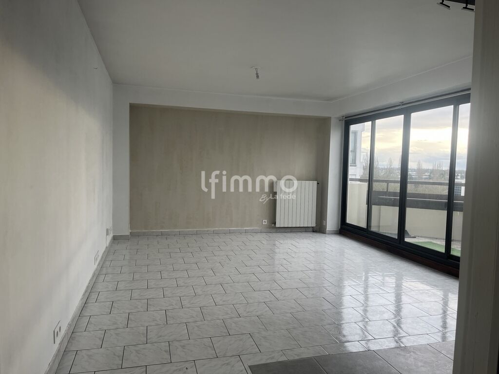 Photo 2 : 2 pieces avec terrasse au dernier étage