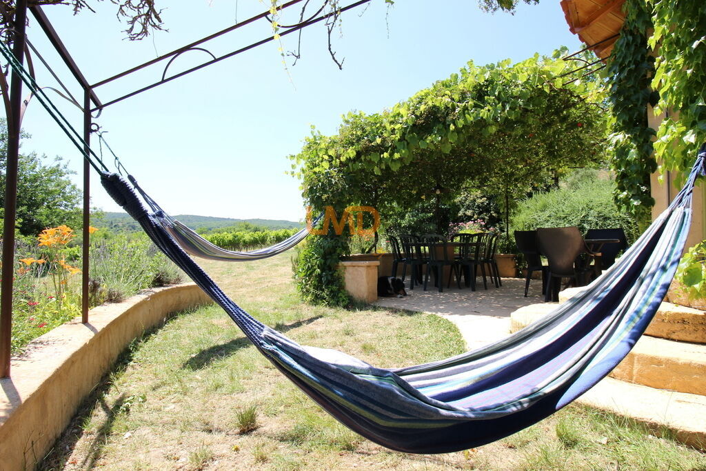 Photo 10 : Maison familiale de 136m² avec jardin arboré de 5470 m²