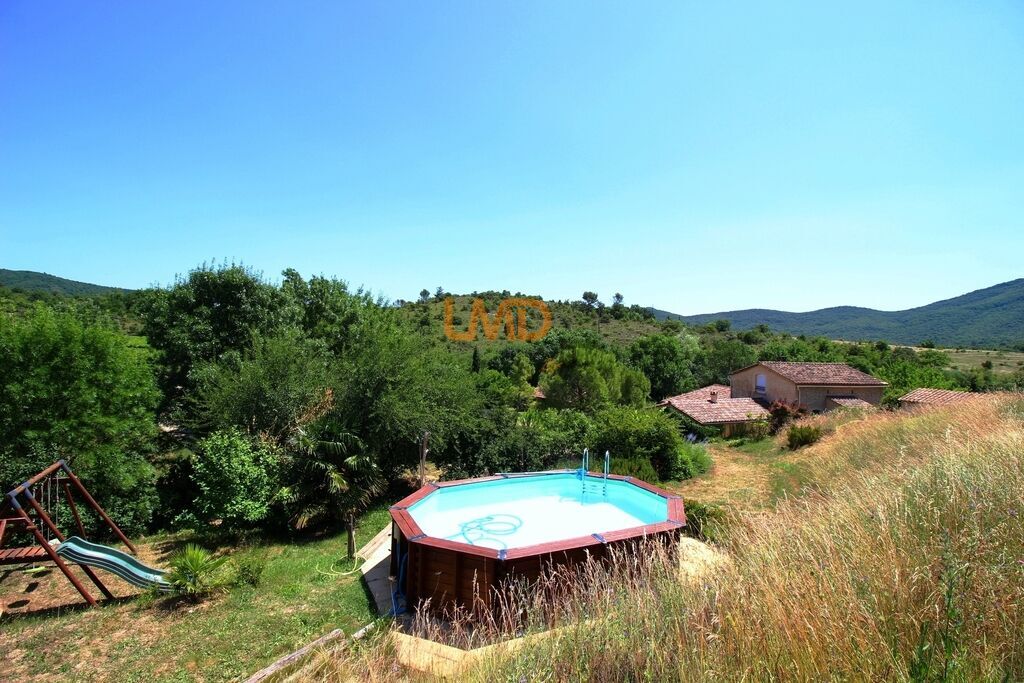 Photo 11 : Maison familiale de 136m² avec jardin arboré de 5470 m²