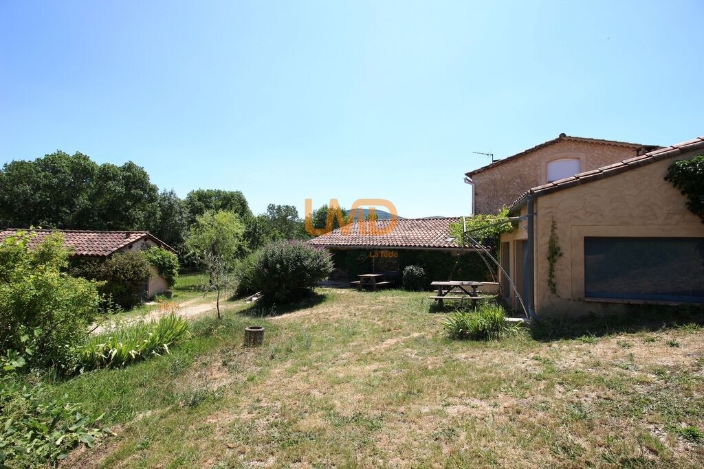 Photo 12 : Maison familiale de 136m² avec jardin arboré de 5470 m²