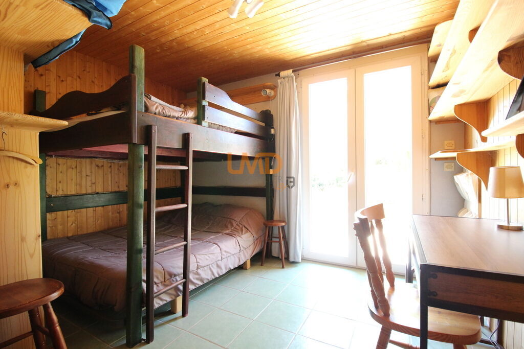 Photo 8 : Maison familiale de 136m² avec jardin arboré de 5470 m²