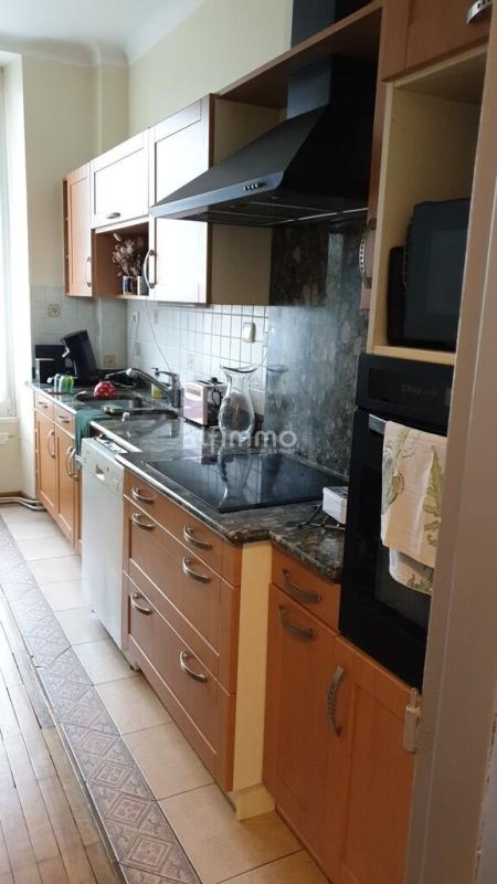 Photo 2 : Appartement T4 lumineux et bien agencé