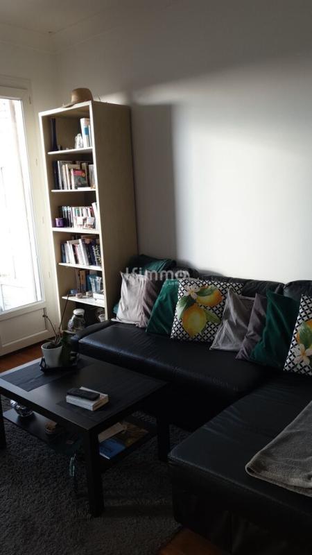 Photo 3 : Appartement T4 lumineux et bien agencé