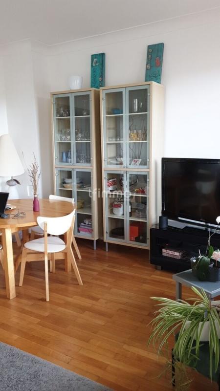 Photo 4 : Appartement T4 lumineux et bien agencé