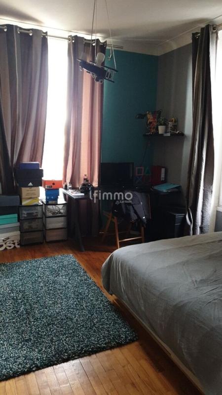 Photo 6 : Appartement T4 lumineux et bien agencé