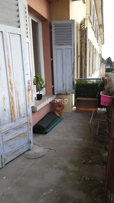 Photo 9 : Appartement T4 lumineux et bien agencé