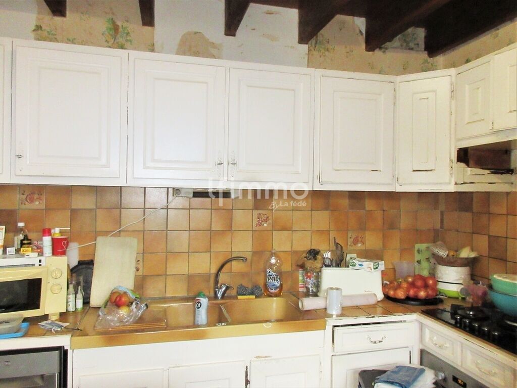 Photo 10 : Maison de ville en pierre