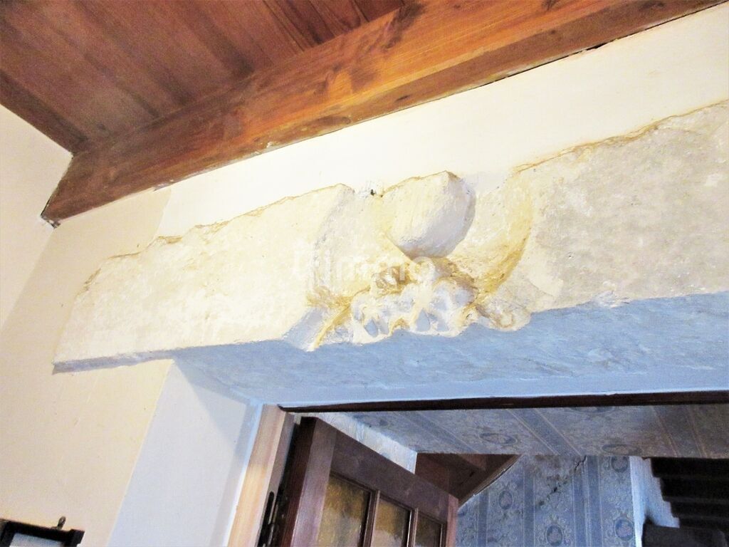 Photo 11 : Maison de ville en pierre