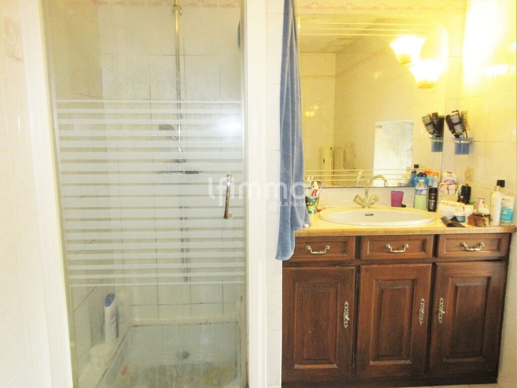 Photo 5 : Maison de ville en pierre