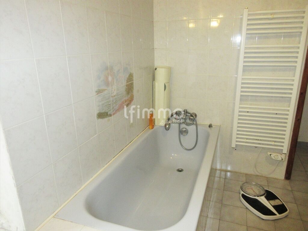 Photo 7 : Maison de ville en pierre