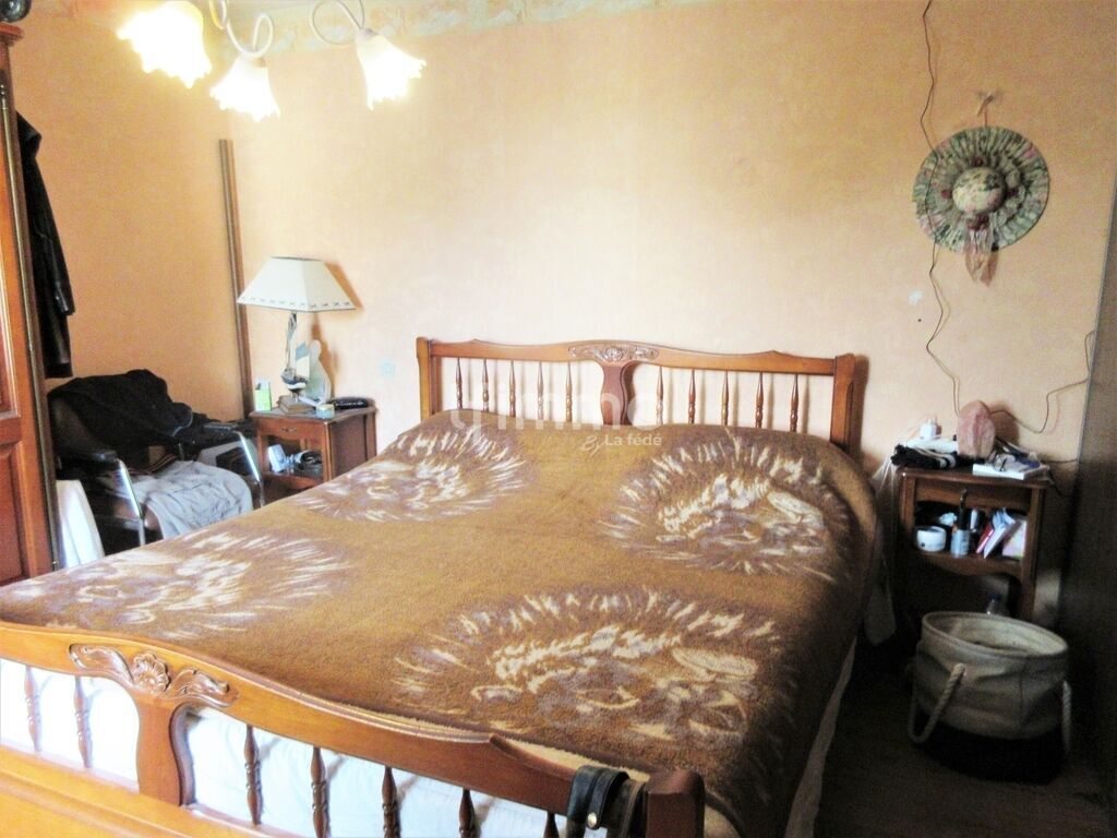 Photo 8 : Maison de ville en pierre