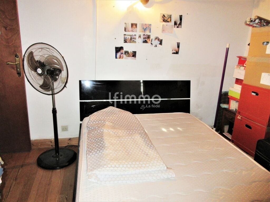 Photo 9 : Maison de ville en pierre