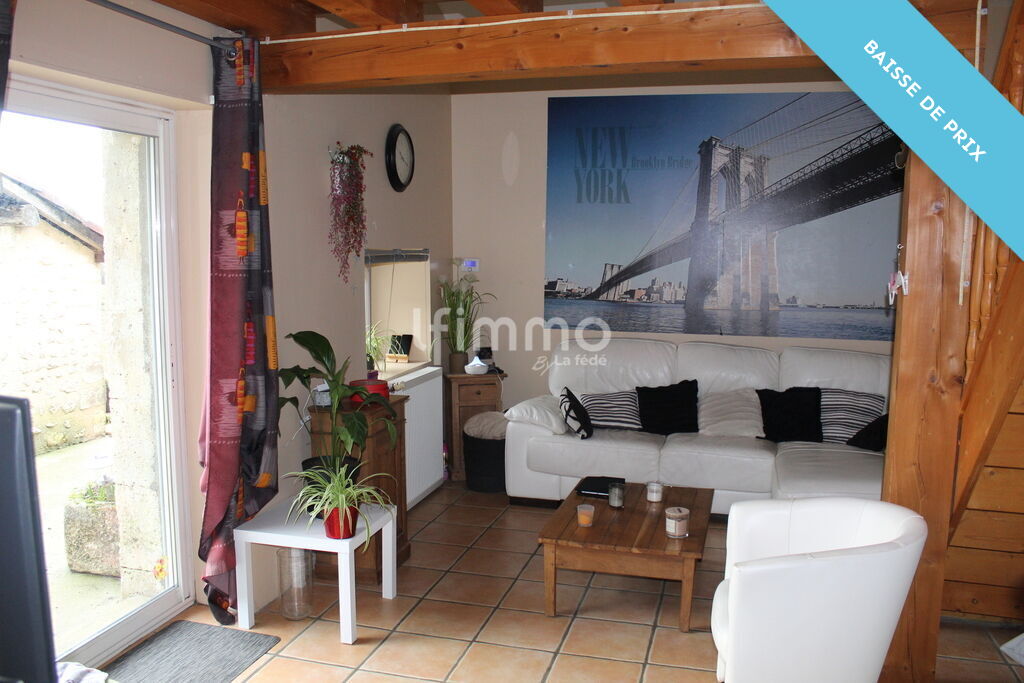 Photo 10 : Maison proche d'Angoulême