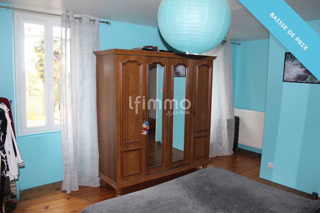 Photo 13 : Maison proche d'Angoulême