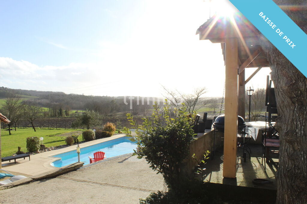 Photo 2 : Maison proche d'Angoulême