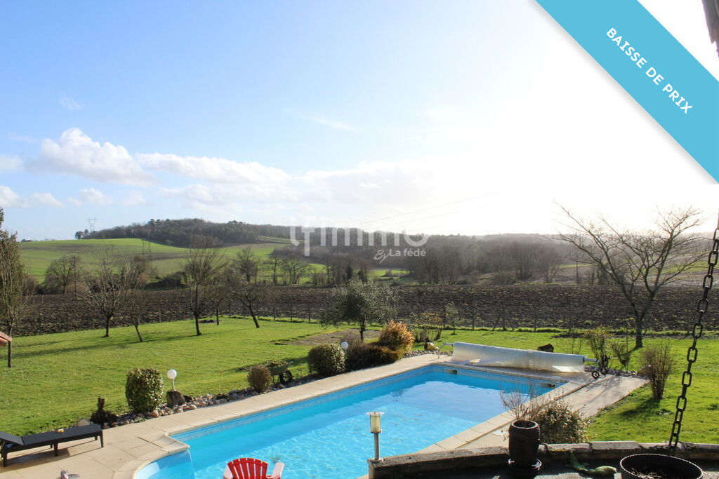 Photo 3 : Maison proche d'Angoulême