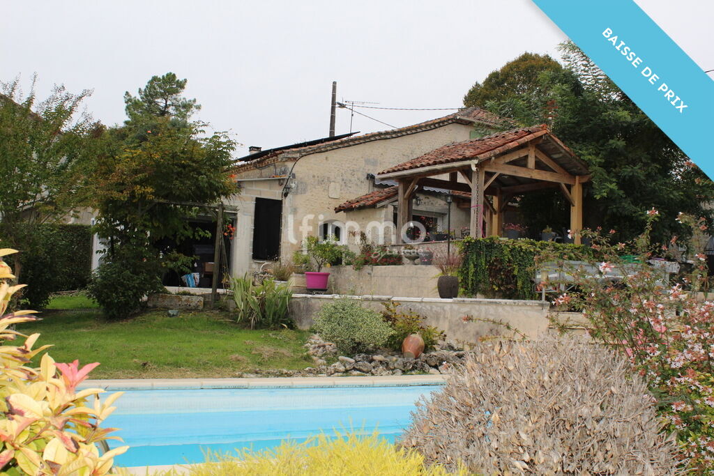 Photo 4 : Maison proche d'Angoulême