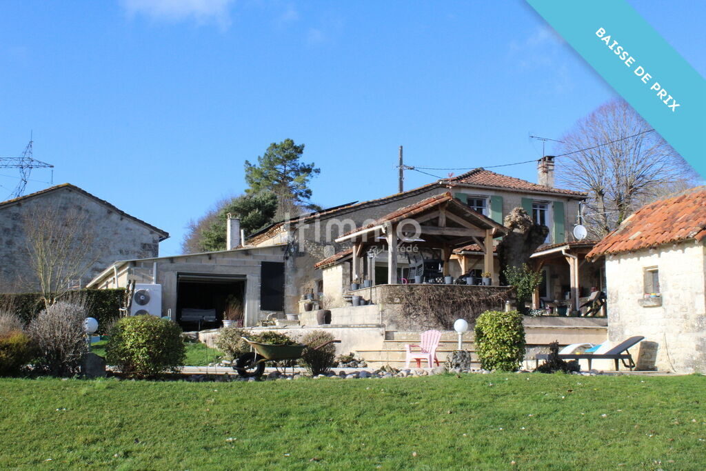 Photo 6 : Maison proche d'Angoulême