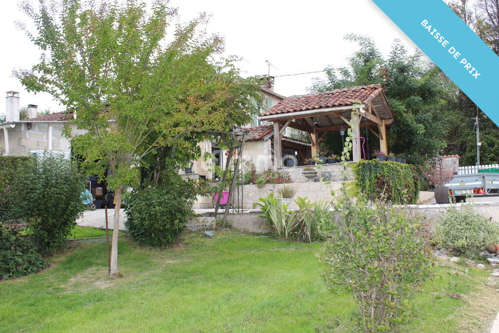 Photo 7 : Maison proche d'Angoulême