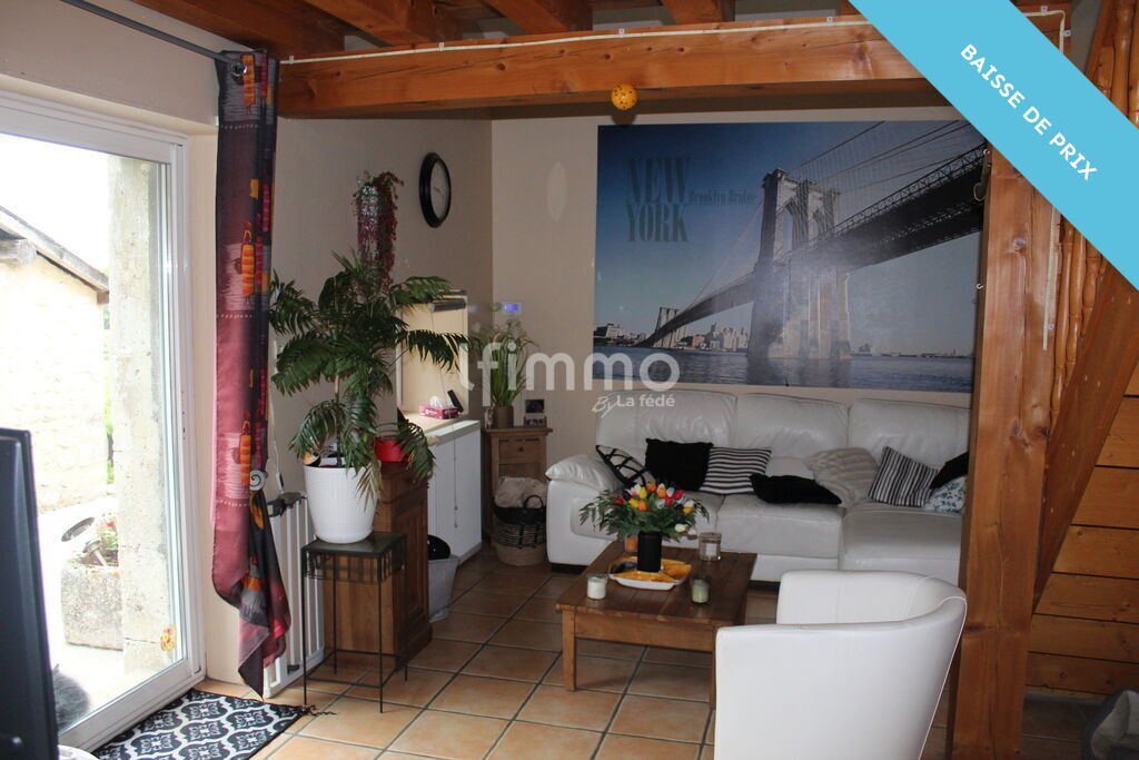 Photo 8 : Maison proche d'Angoulême