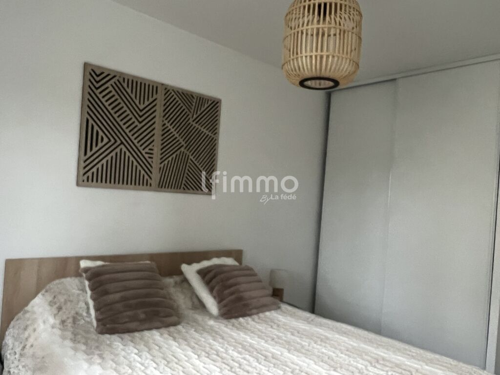 Photo 11 : appartement 3 pièces vue sur la marne ,Meaux