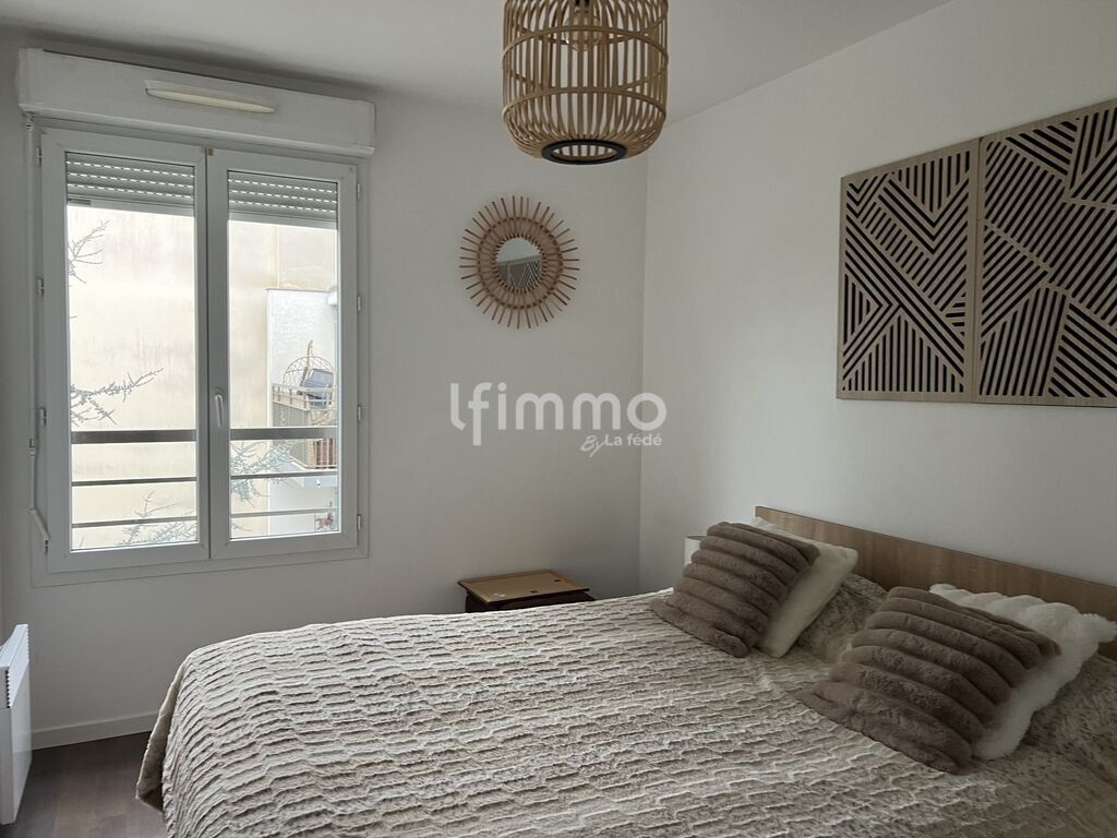 Photo 12 : appartement 3 pièces vue sur la marne ,Meaux