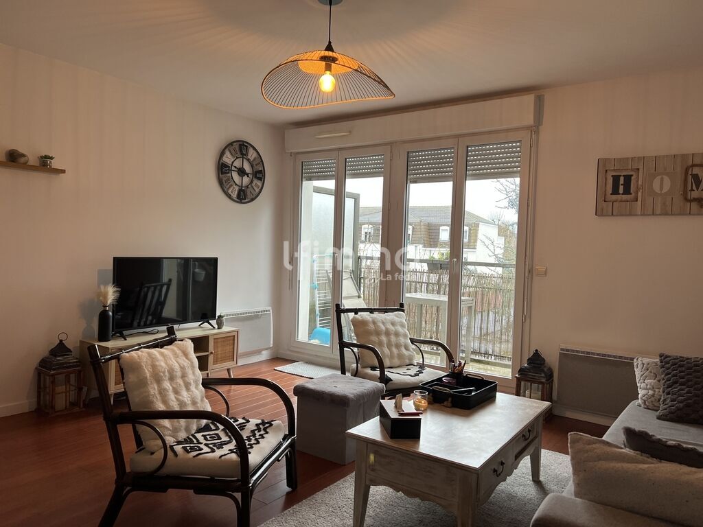 Photo 13 : appartement 3 pièces vue sur la marne ,Meaux