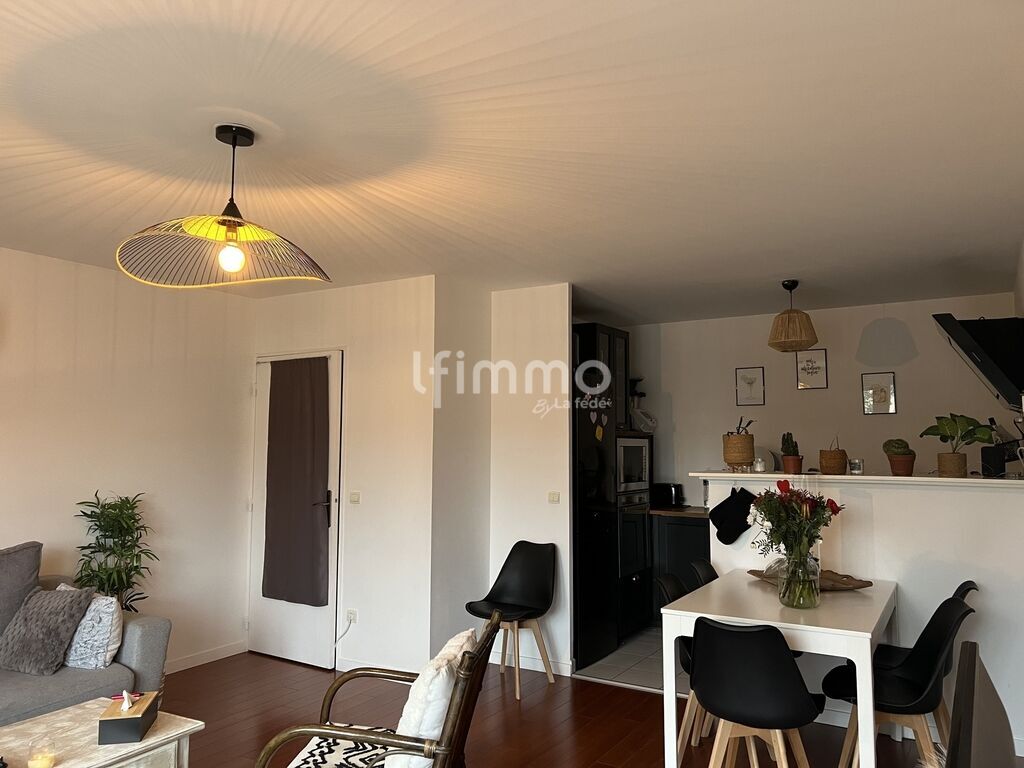 Photo 2 : appartement 3 pièces vue sur la marne ,Meaux