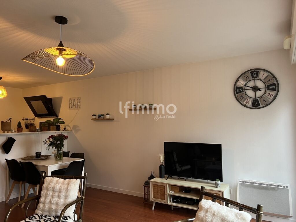 Photo 3 : appartement 3 pièces vue sur la marne ,Meaux