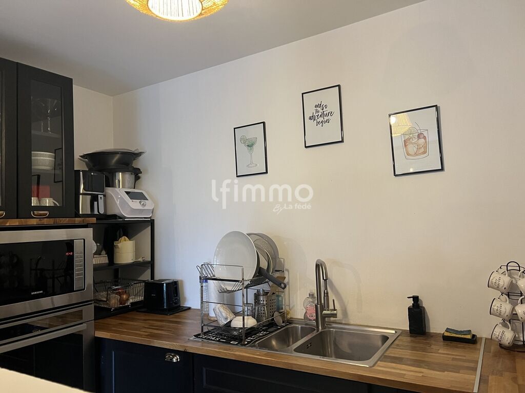 Photo 5 : appartement 3 pièces vue sur la marne ,Meaux