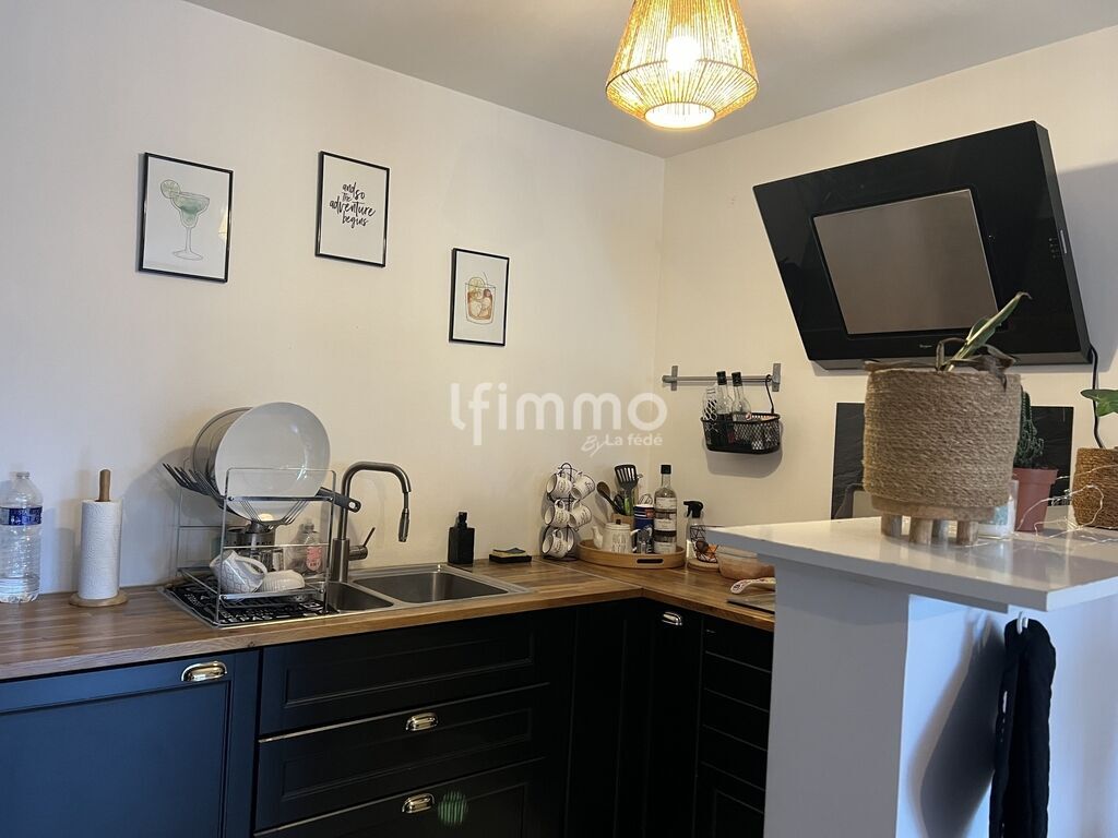 Photo 6 : appartement 3 pièces vue sur la marne ,Meaux