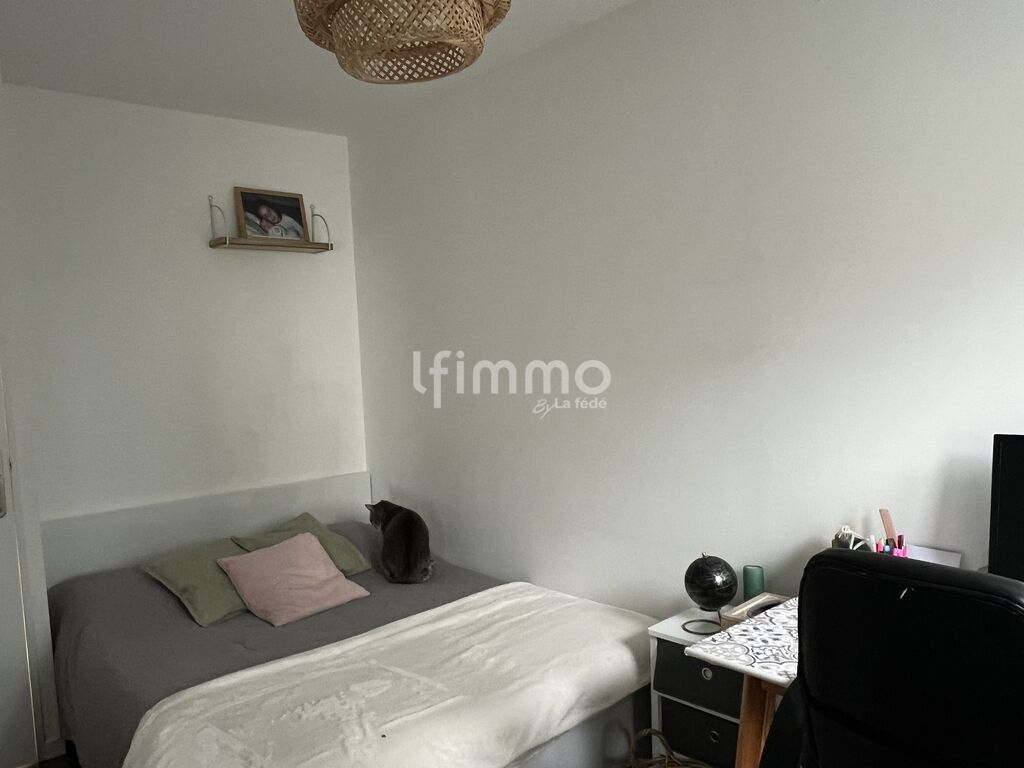 Photo 7 : appartement 3 pièces vue sur la marne ,Meaux