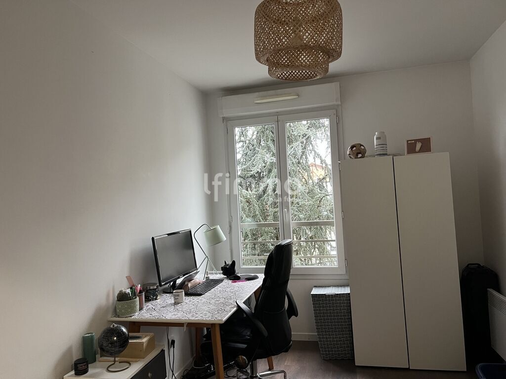 Photo 8 : appartement 3 pièces vue sur la marne ,Meaux