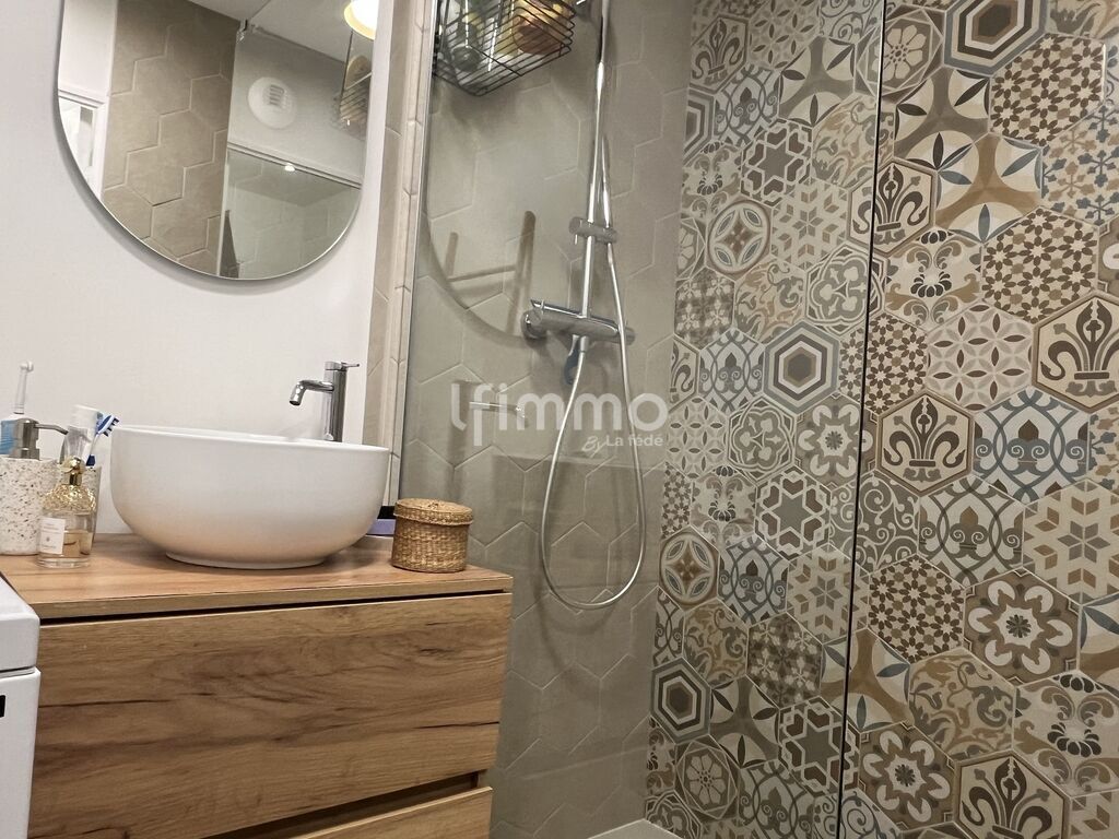 Photo 9 : appartement 3 pièces vue sur la marne ,Meaux