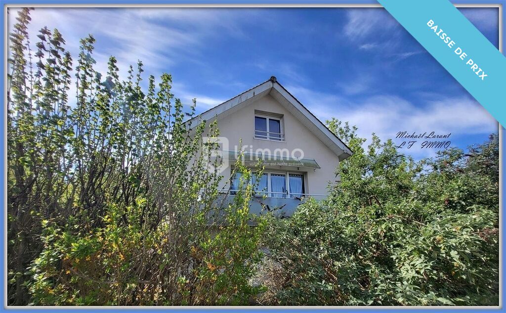 Photo 1 : Appartement en duplex 70m2-3 pièces spacieux