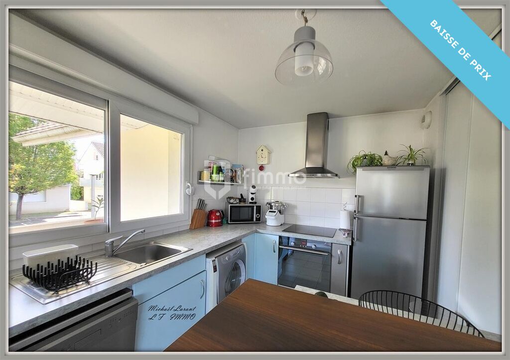 Photo 4 : Appartement en duplex 70m2-3 pièces spacieux