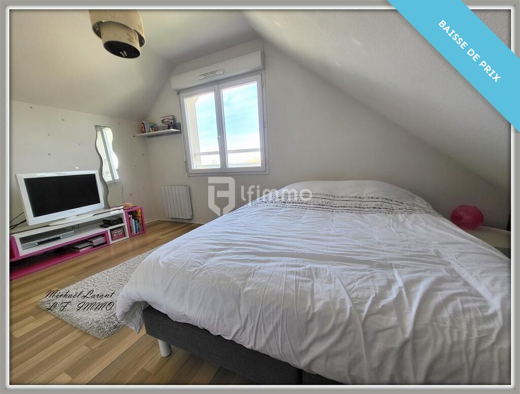 Photo 5 : Appartement en duplex 70m2-3 pièces spacieux