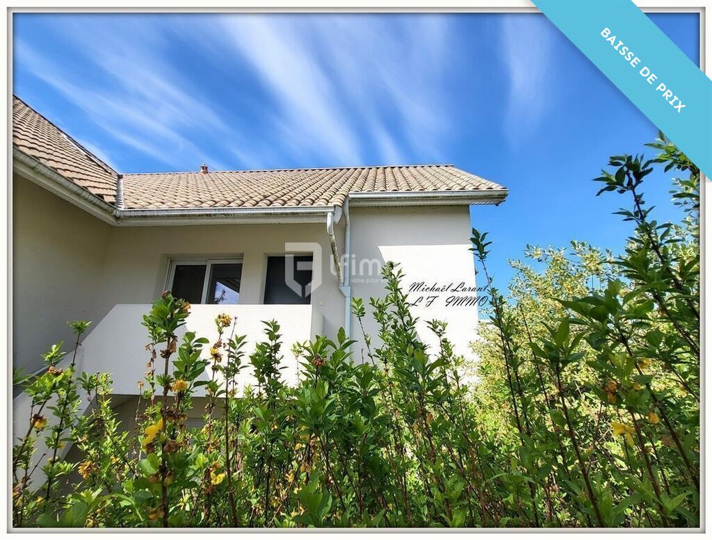 Photo 8 : Appartement en duplex 70m2-3 pièces spacieux