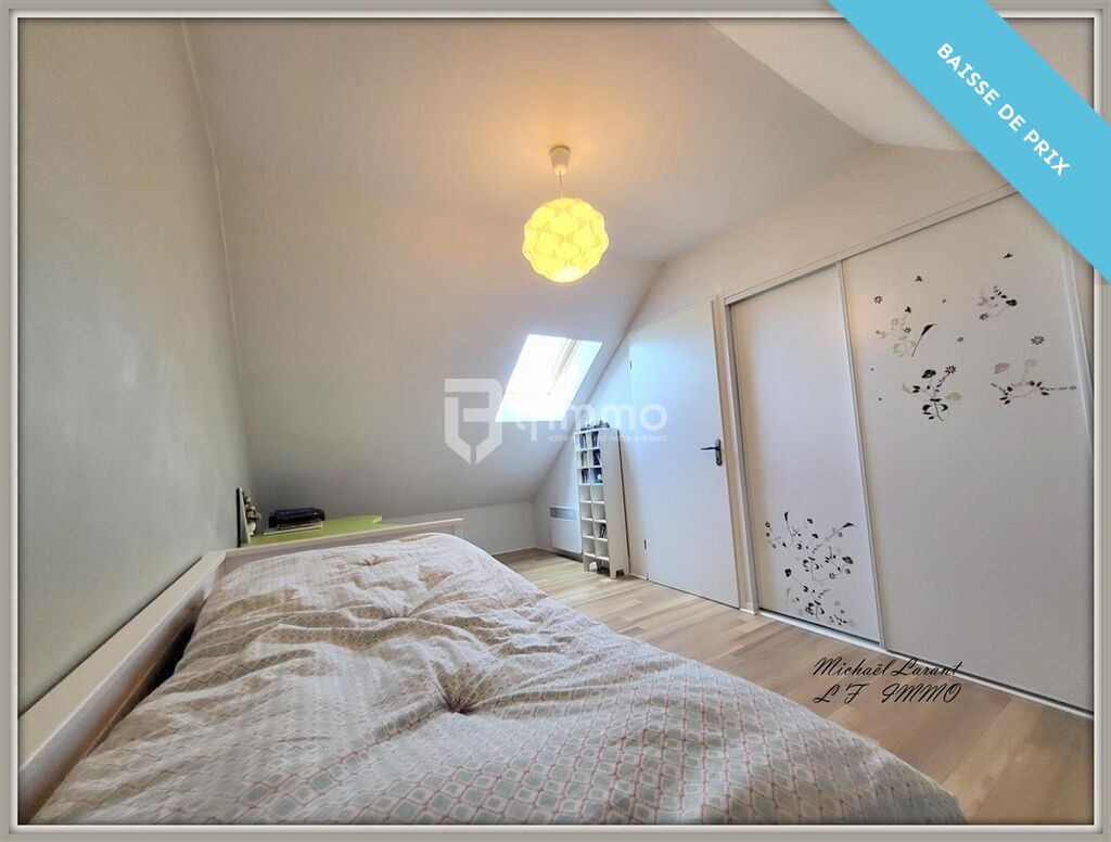 Photo 9 : Appartement en duplex 70m2-3 pièces spacieux