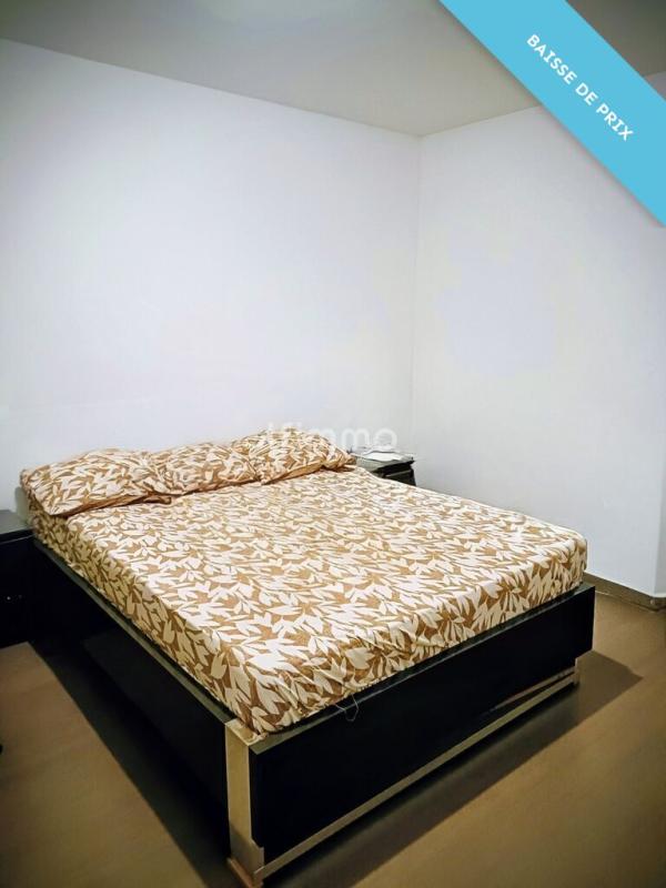 Photo 4 : ✨ À Vendre –  T2 lumineux  + parking privé✨ Strasbourg les Poter