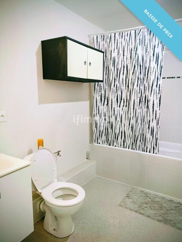 Photo 6 : ✨ À Vendre –  T2 lumineux  + parking privé✨ Strasbourg les Poter